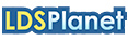 Ldsplanet Logo