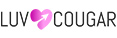 Luvcougar Logo