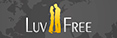 Luvfree Logo