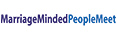 Marriagemindedpeoplemeet Logo