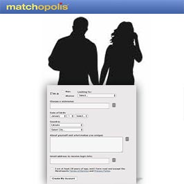 matchopolis.com social