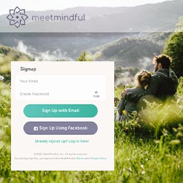 Meetmindful 