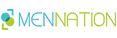 Mennation Logo