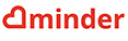 minder.app Logo
