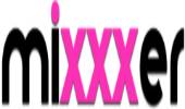 mixxxer logo