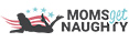 Momsgetnaughty Logo