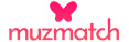 Muzmatch Logo