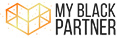 Myblackpartner Logo