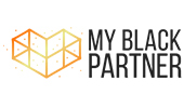 MyBlackPartner logo