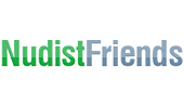 NudistFriends logo