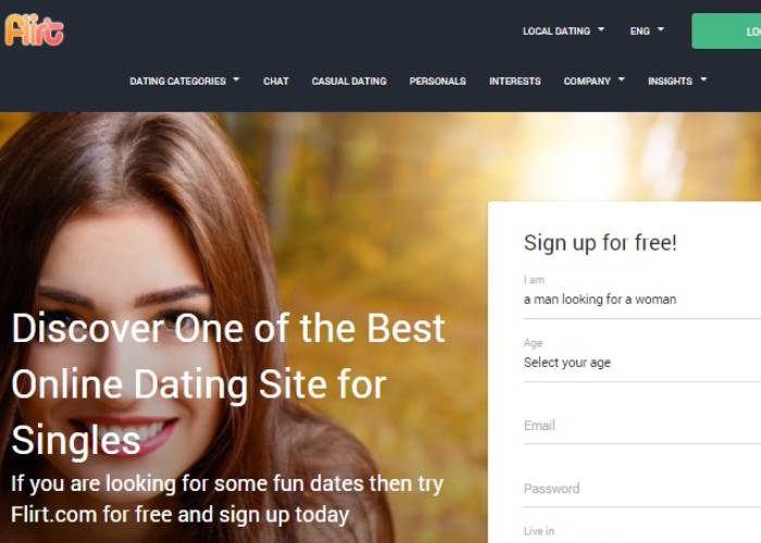Best Online Dating Website