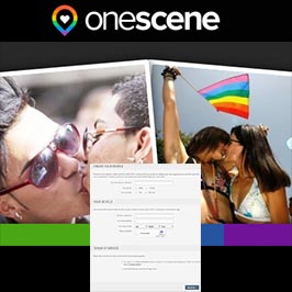 Onescene