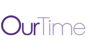 ourtime logo