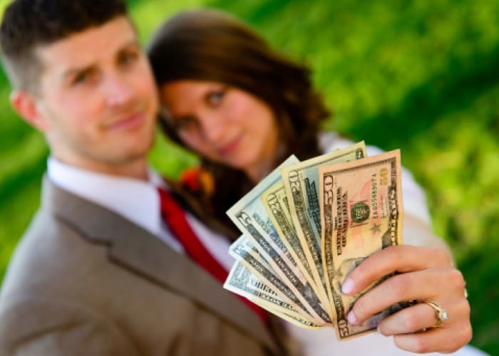 how to date a rich girl when you are poor