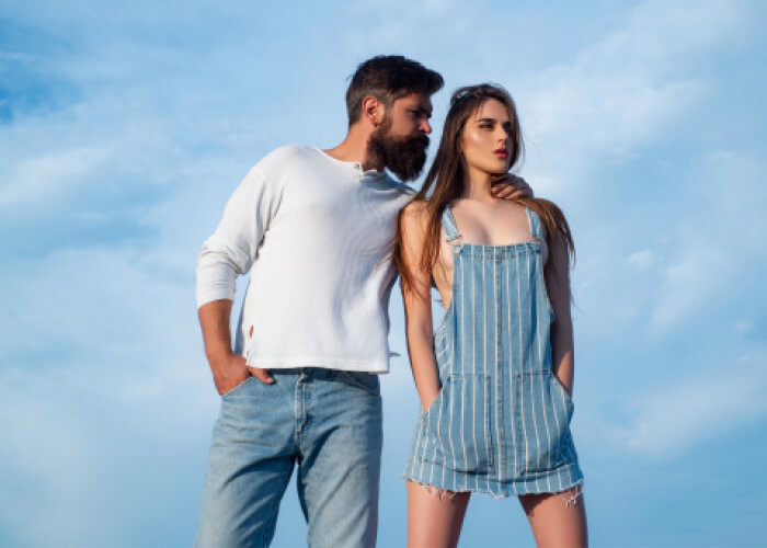 Questions to get a girl horny