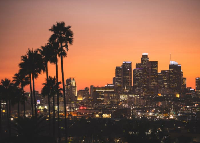 Best First Date Ideas in Los Angeles