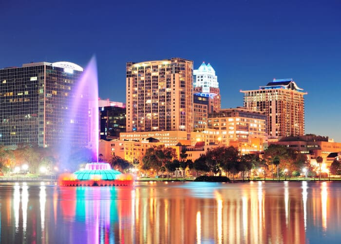 Enhance Your Social Experience With Popular Clubs in Orlando