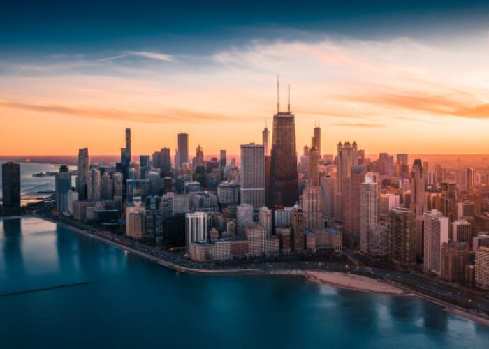 The Little-Known Ways to Meet People in Chicago