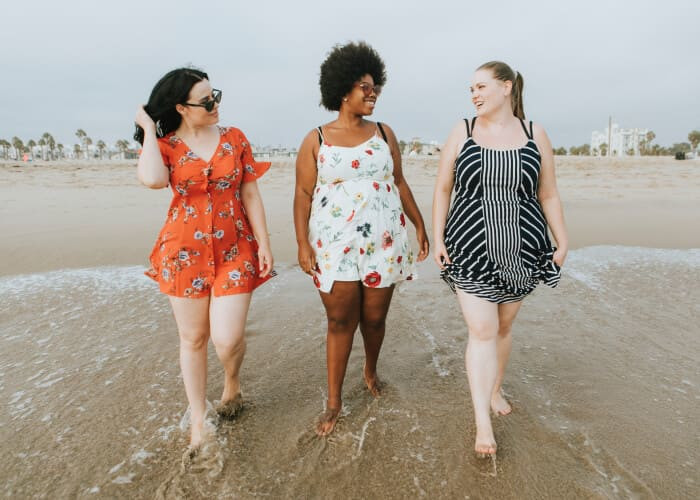 Nine Plus Size Dinner Date Outfits to Consider