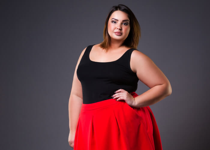 Plus Size Summer Date Night Outfits Women Should Get