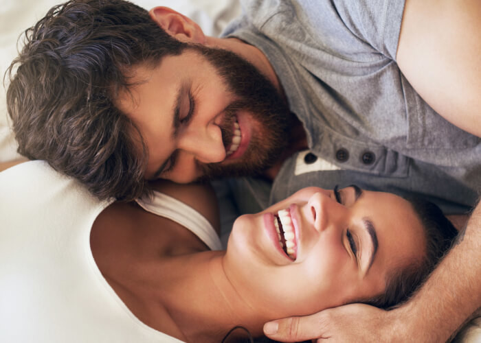 The Best Sex Topics to Explore in Discussion