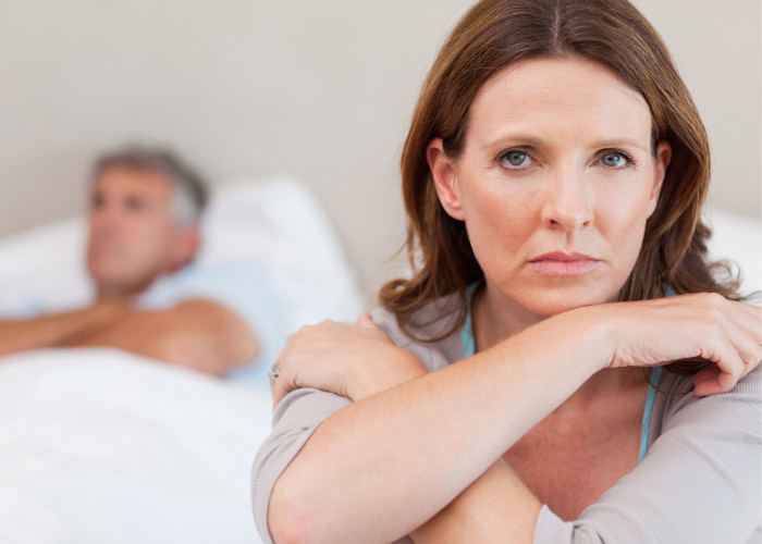 What Do 50 Year Old Women Want in Bed?