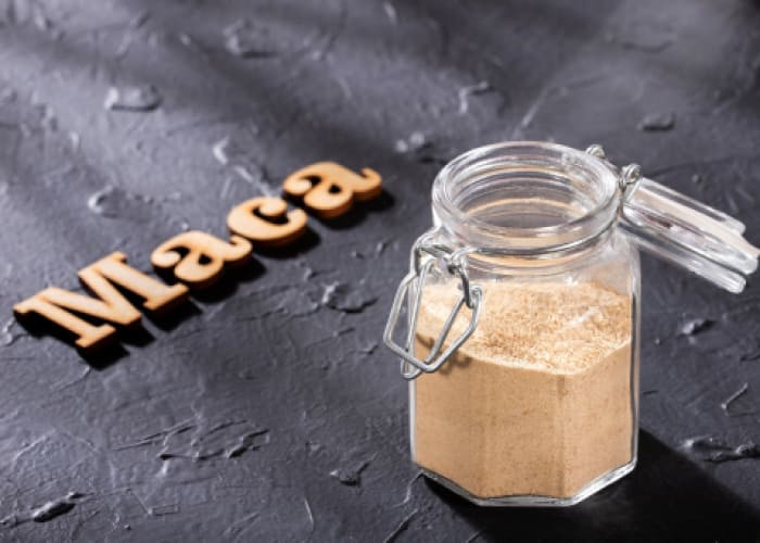 maca root powder