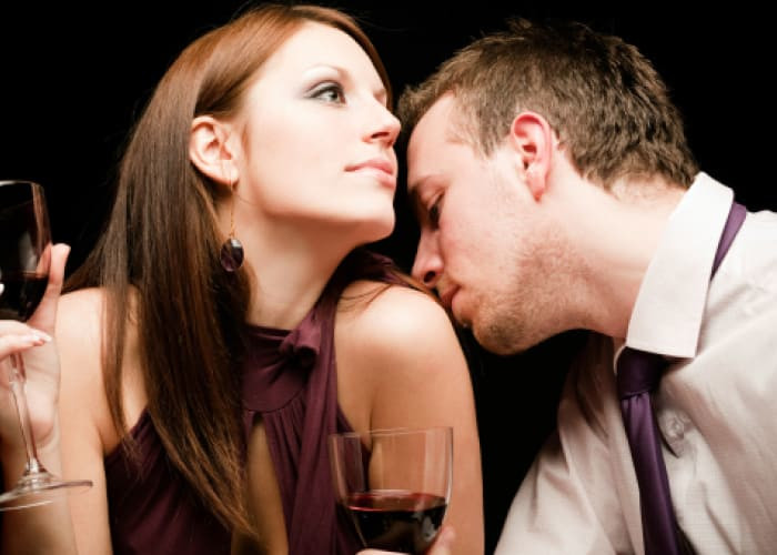 Discover the Various Types of Drinks that Make You Horny