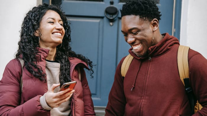 how to impress a girl with flirty text messages