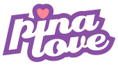 pinalove_size logo