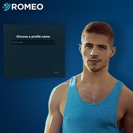 Planetromeo 