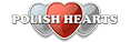 Polishhearts Logo