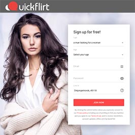 quickflirt.com