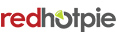Redhotpie Logo