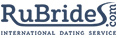 Ru Brides Logo