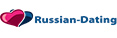 Russian Dating Logo