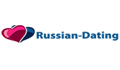 Russian-Dating logo