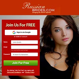 RussianBrides 