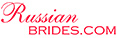 Russianbrides Logo