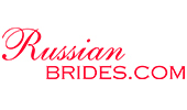 RussianBrides logo