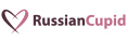Russiancupid Logo