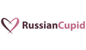 RussianCupid  logo