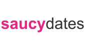 Saucydates  logo