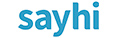 Sayhi Logo
