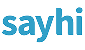 SayHi App logo