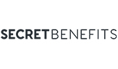 SecretBenefits logo