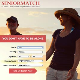 SeniorMatch 