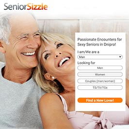 SeniorSizzle