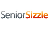 SeniorSizzle logo