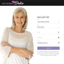 SeniorsToDate 